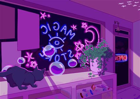 cute aesthetic gifs|anime aesthetic gif.